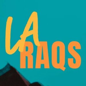 LA Raqs